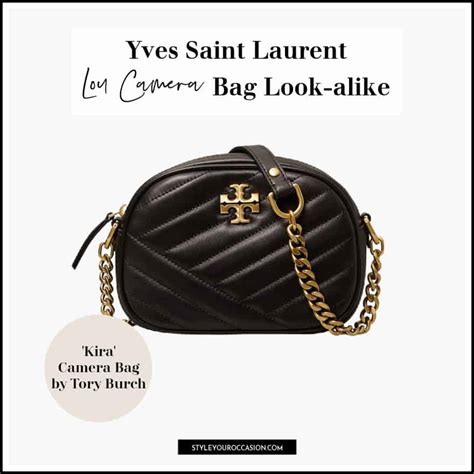 ysl bag dupe amazon 2022|YSL Bag dupe tory burch.